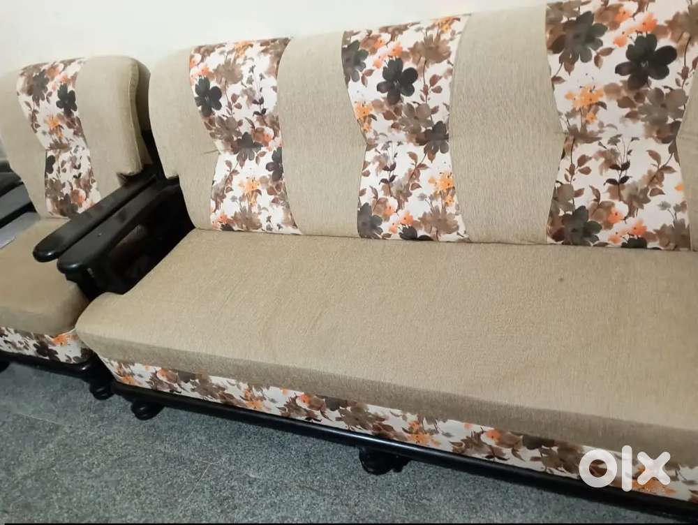 Five seater brand new