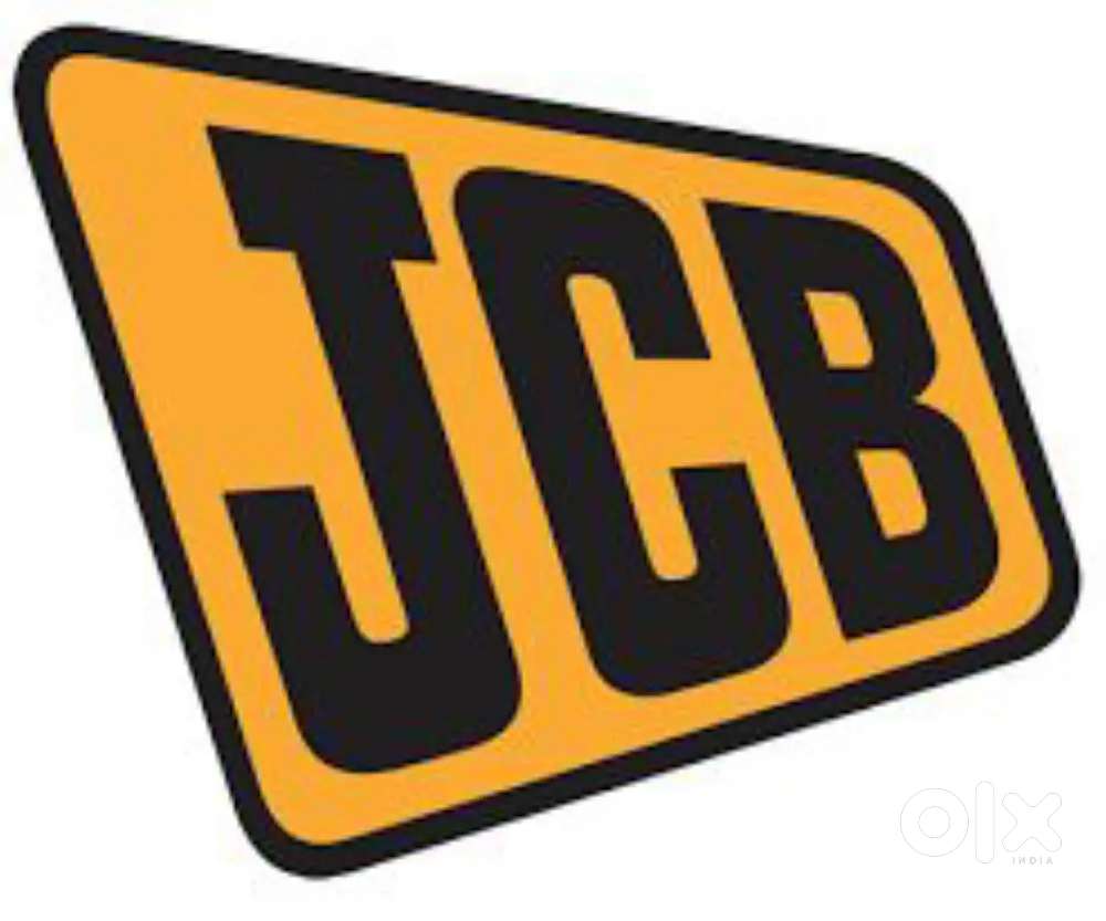 Job in jcb for graduation