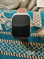 Smart watch Noise company