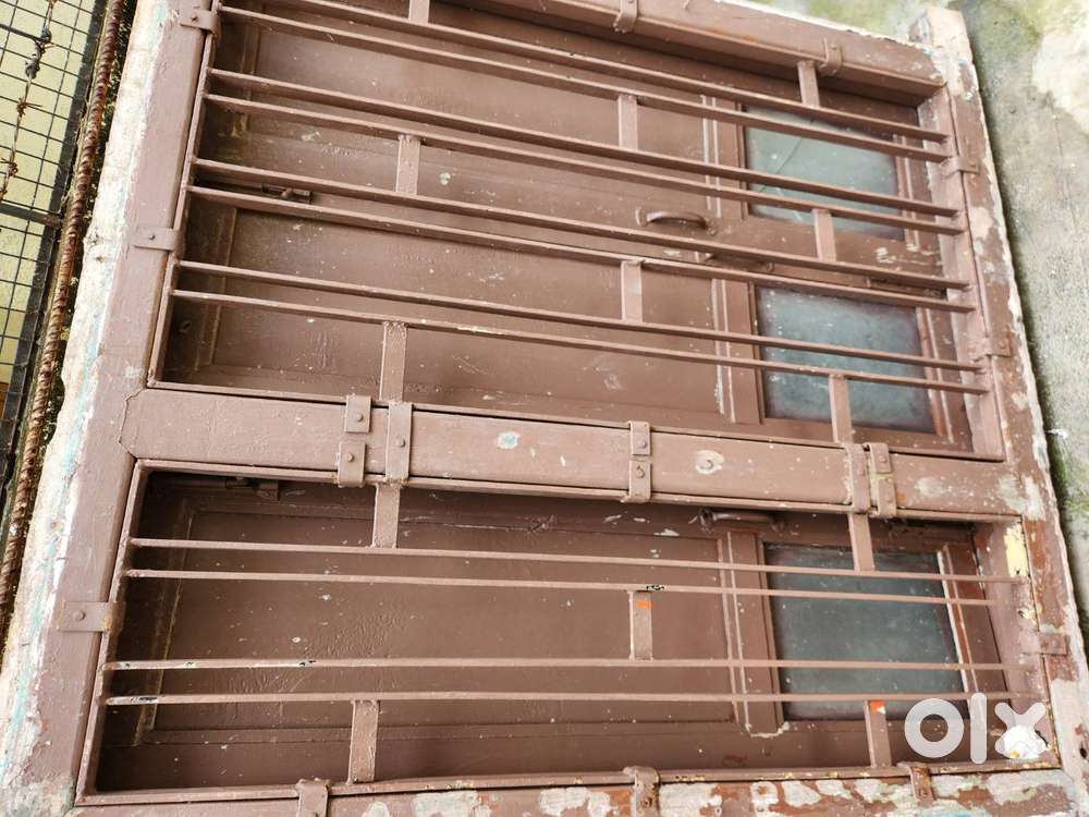 Window and door sell