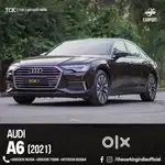 Audi A6 2.0 TFSI Technology Pack, 2021, Petrol
