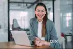 Sales Executive