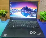 LENOVO THINKPAD L14 LAPTOP WITH I5-10TH GENERATION