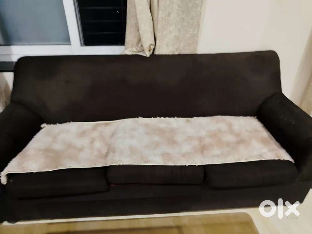 Sofa and very nice quality
