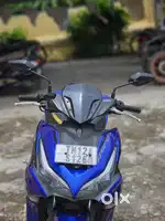Aerox 155 yamaha
