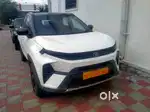 Tata Nexon Fearless Plus S 1.2 Revotron Petrol 6MT DT, 2023, Petrol