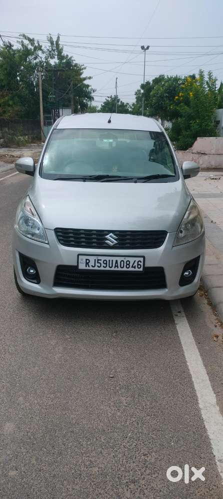 Maruti Suzuki Ertiga 2012-2015 VDI, 2015, Diesel