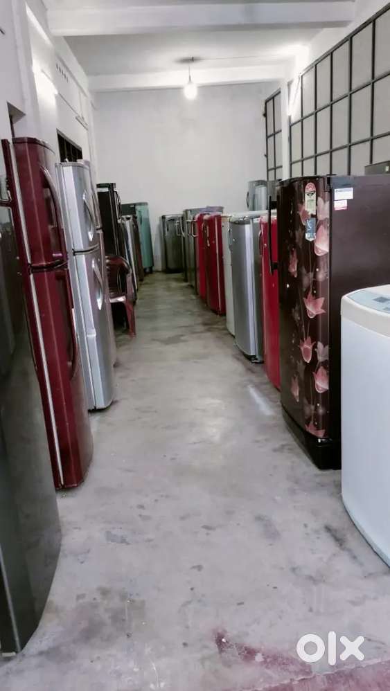 Aj electronics fridge showroom offer