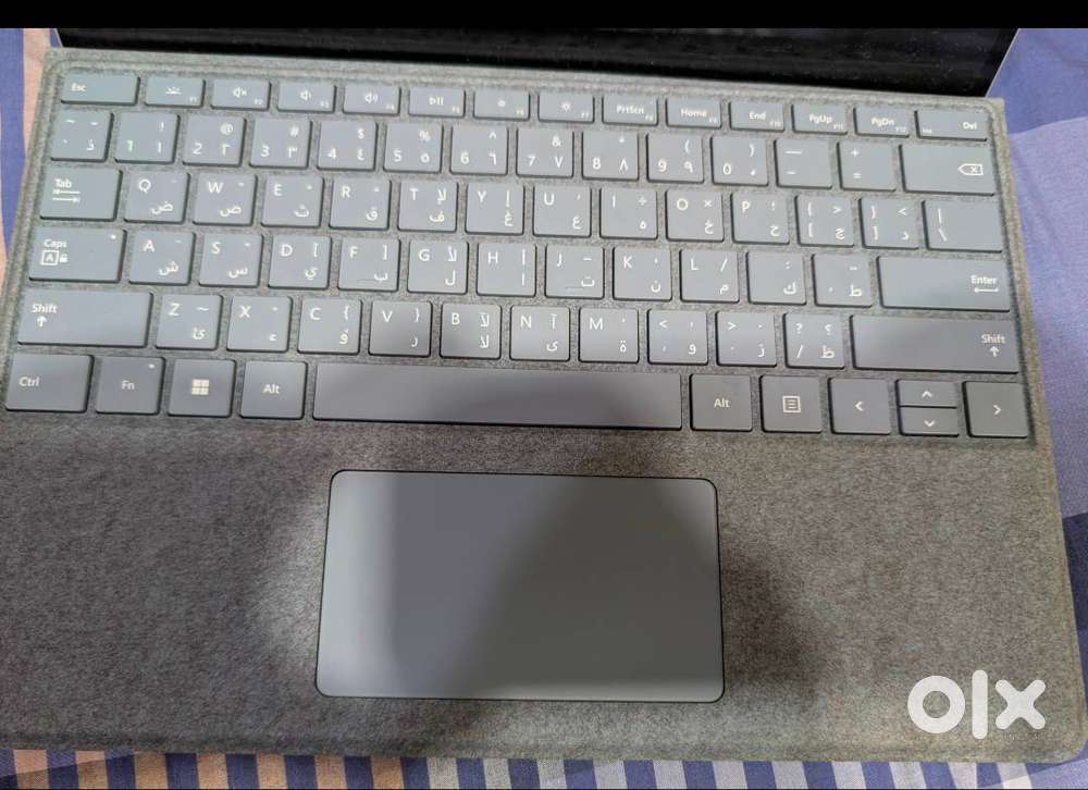 Surface 8 Pro in excellent condition for sale