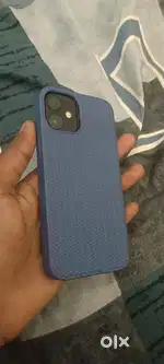 I phone 12 mini