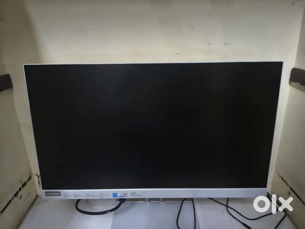 Lenovo Monitor 22 inch Va panel