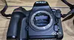 Nikon 850 
Only body