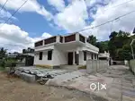 Puthur 3 bhk new house for sale in thrissur