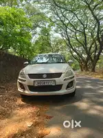 Maruti Swift vxi (O)for sale
