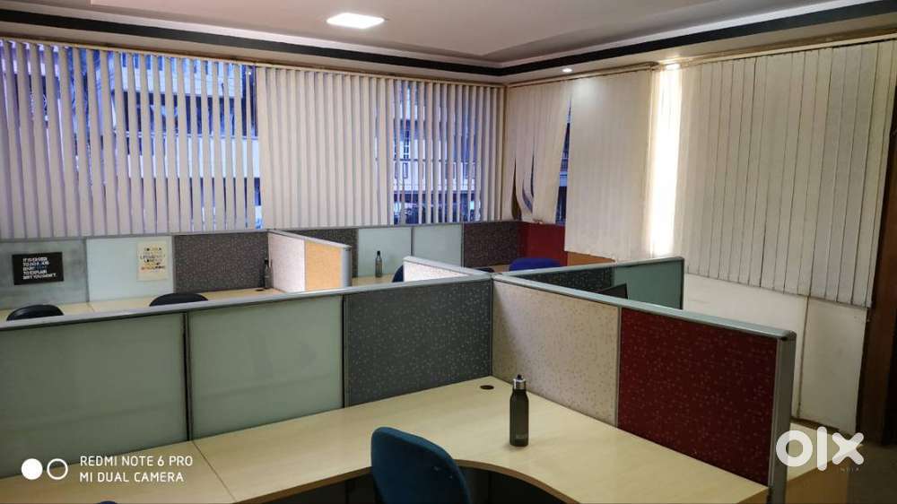 Office Space for rent