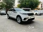 Land Rover Range Velar R-Dynamic S, 2021, Petrol