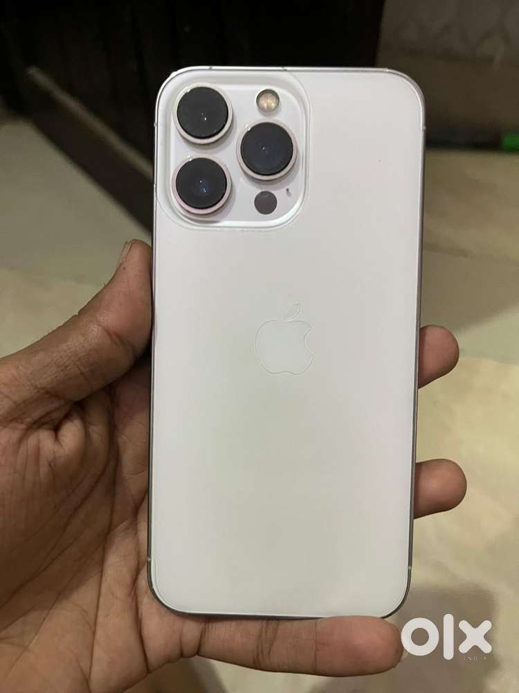 Iphone 13 pro