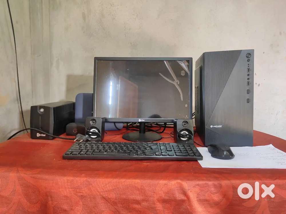 BRAND NEW COMPUTER OR PC..  Only - 25k..