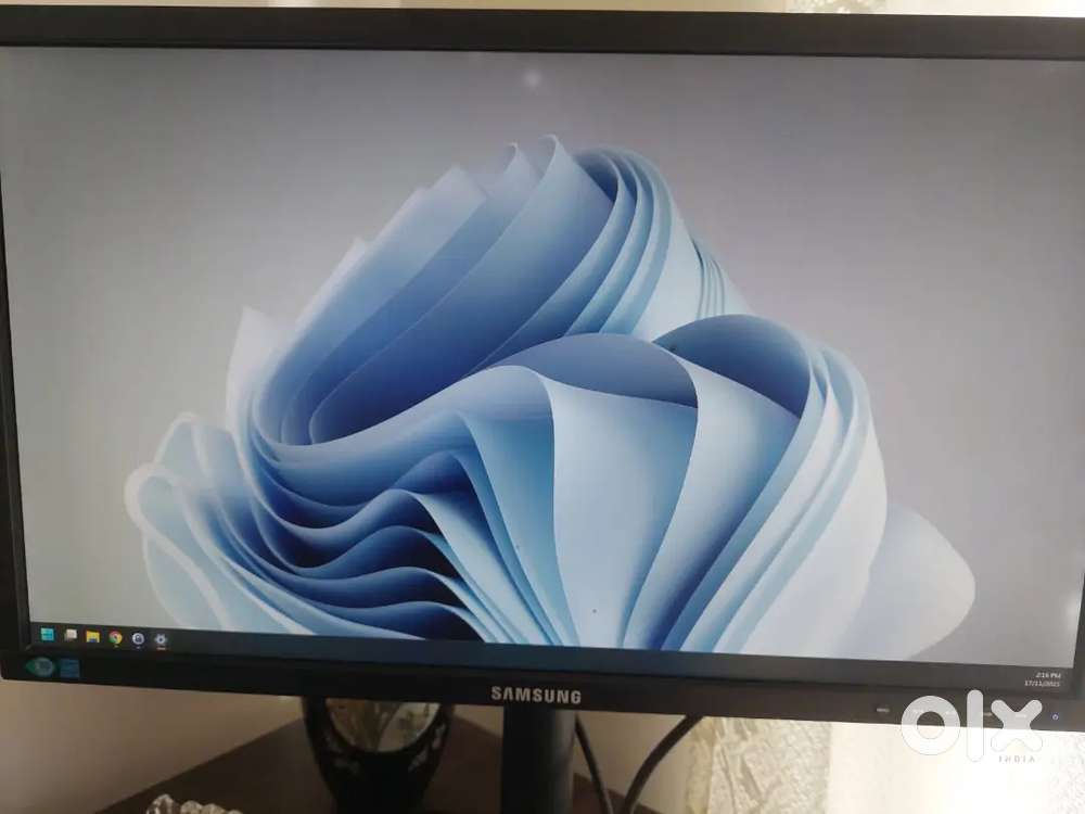 Monitor 22 inch