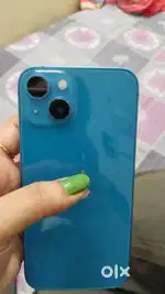 Iphone 13 flawless
