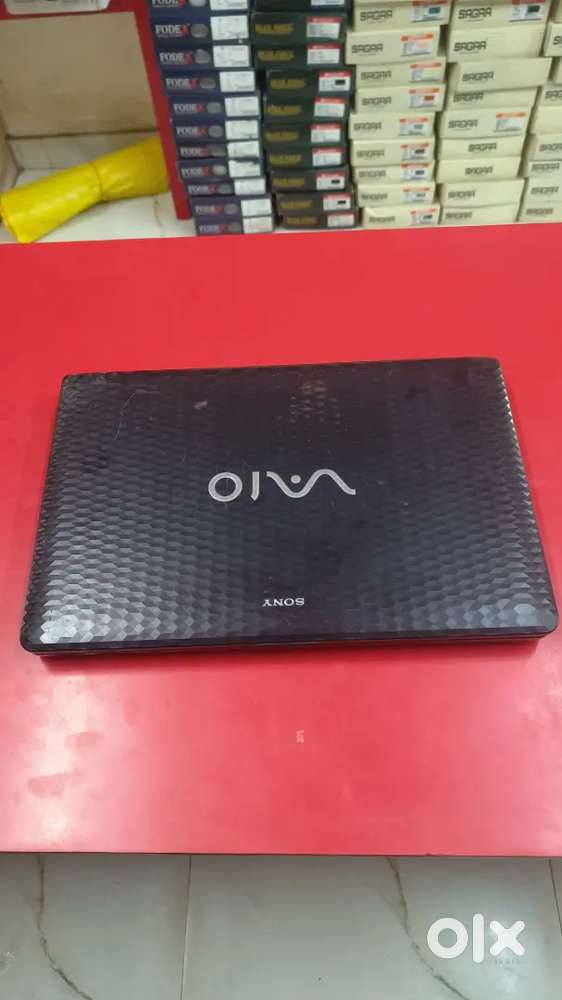 Sony Leptop PCG-71811W