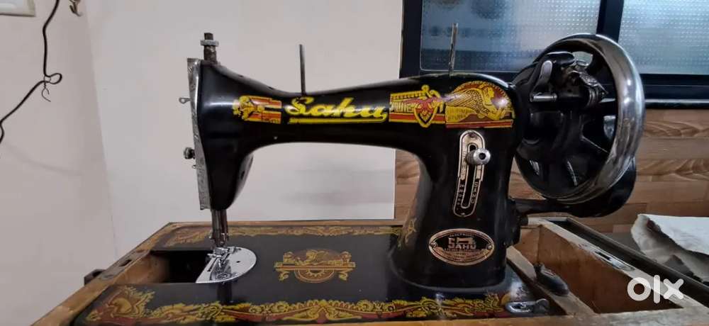 Sewing Machine for Sale