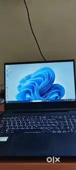 HP VICTUS GAMING LAPTOP