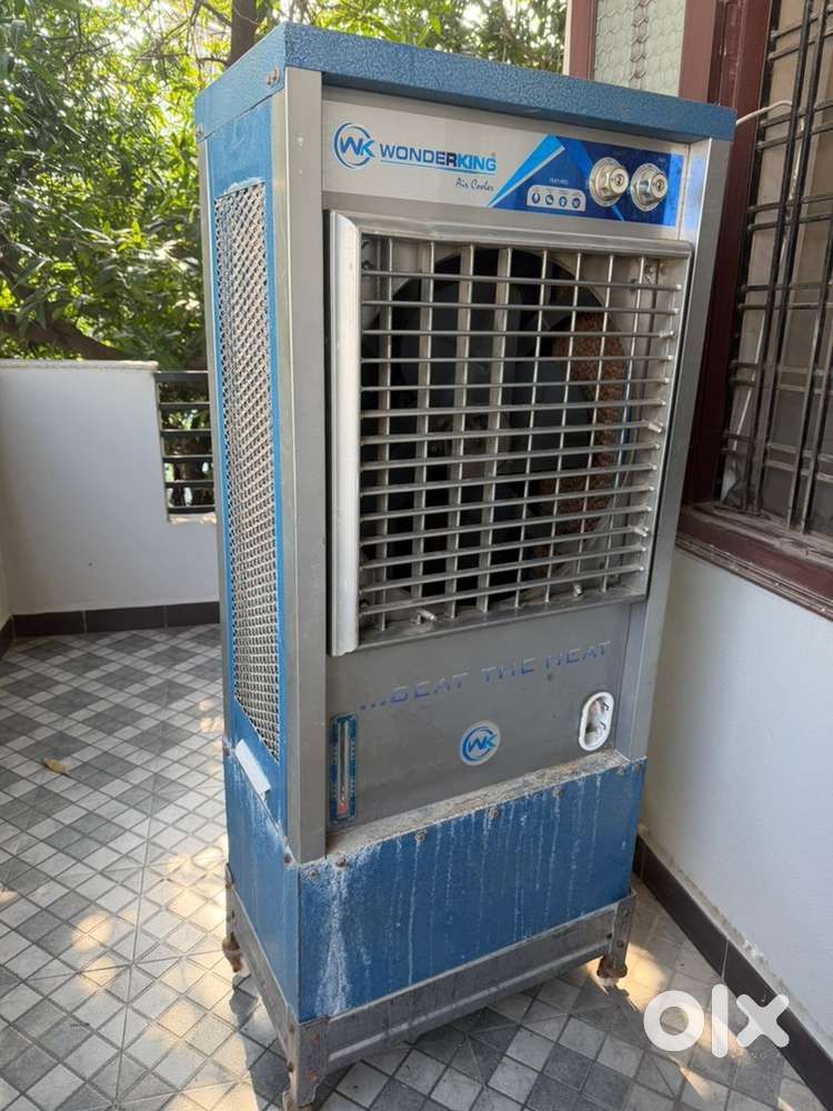 Water cooler