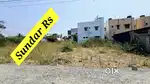 3.5 Cent Dtcp Approval Site For Sale In Vadavalli Coimbatore