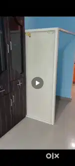 Ready to occupy East facing 2bhk flat