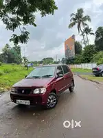 Maruti Suzuki Alto 0.8 LXI (O), 2008, Petrol