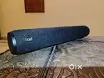 Boat Brand new speaker