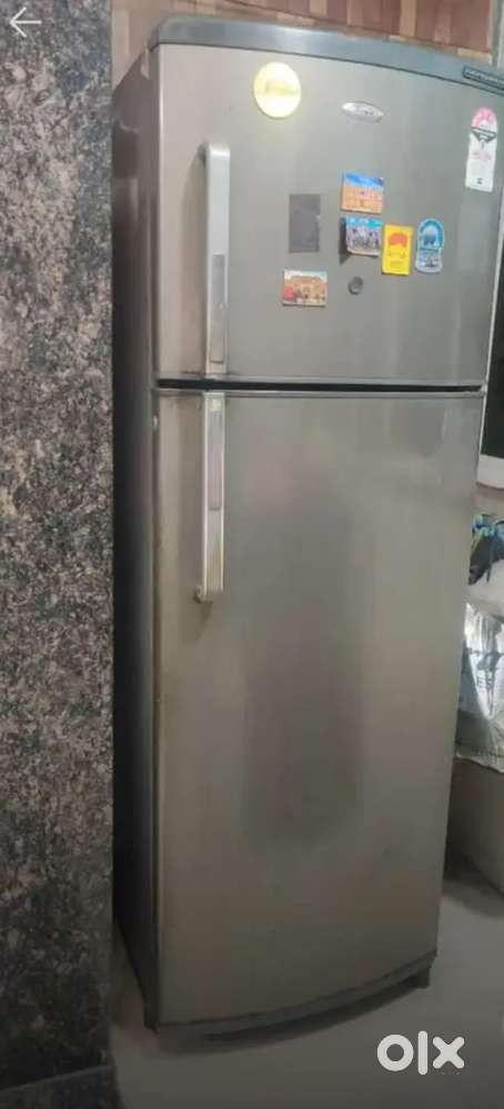 Sale of fridge