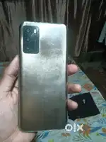 Oppo A16  And Samsung galaxy a12