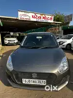 Maruti Suzuki Swift 2018 LXI, 2018, Petrol