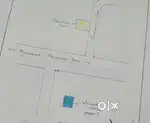 HOUSE PLOT THENUR