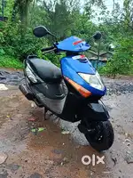 Honda dio 2009 model