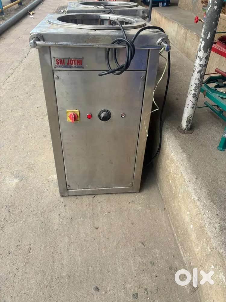 Commercial plate warmer