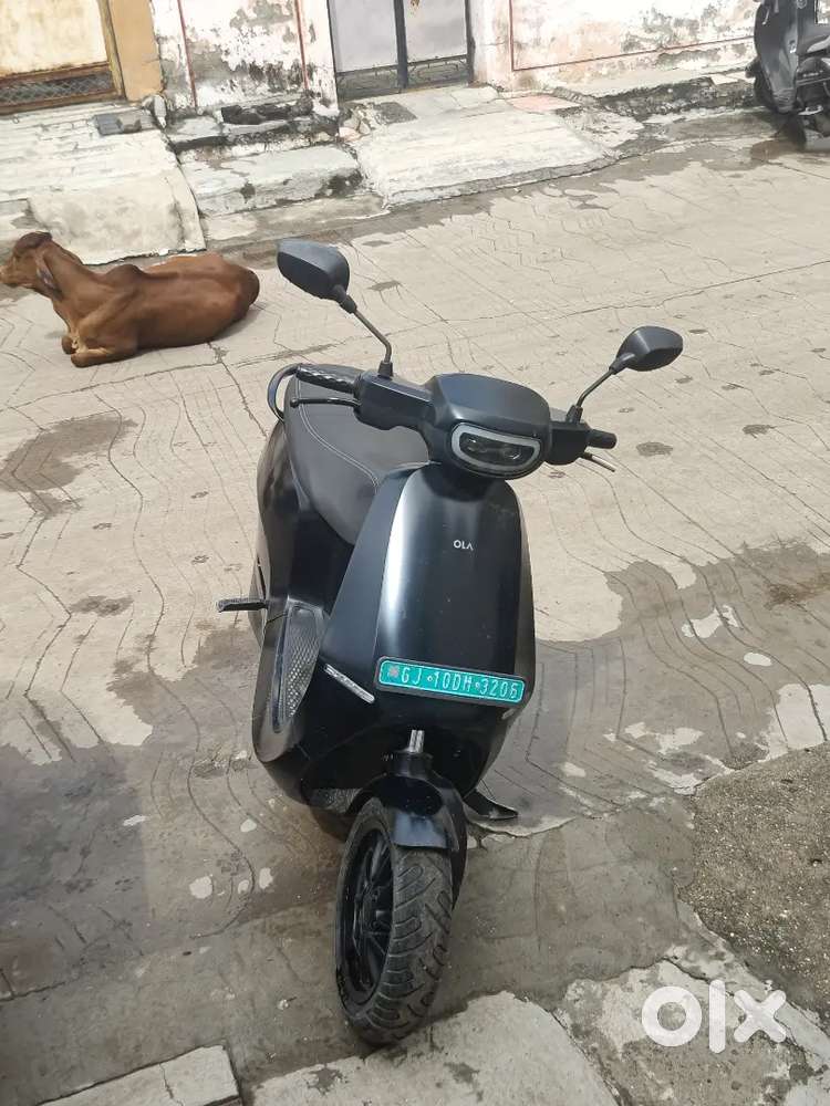 OLA S1 PRO