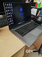 Horizon 14 MI  i5 10th Gen  8GB RAM  500GB SSD  NVIDIA MX350