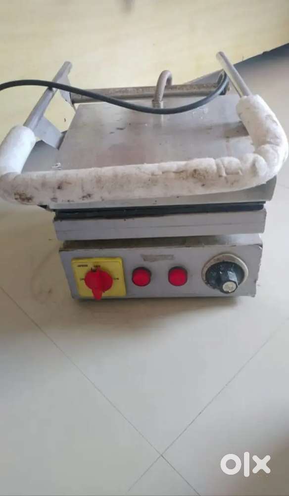 Sandwich grilled toster