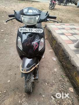 Good condition gadi me koi kaam nhi h