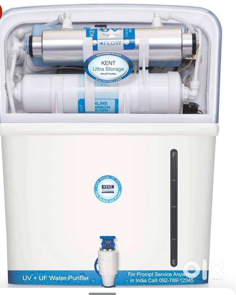 Kent ro filter for sale