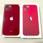 Selling iPhone 13 With Brand New Condition, Bill Box Available 128GB.