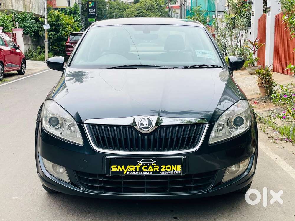 Skoda Rapid 1.6 MPI AT Style, 2016, Petrol