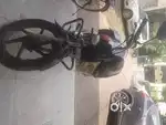 Honda Shine Bike model 2007 , in good condition wants to sell fast.
