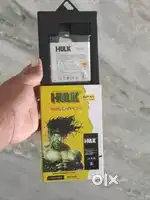 Redmi k20 pro battery