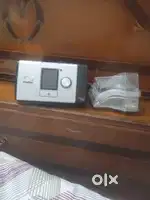 BIPAP MACHINE