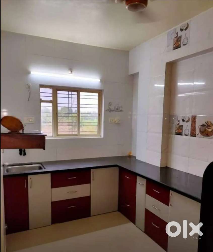 Need  cook for mess