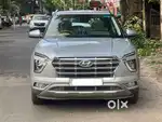 Hyundai Creta 1.5 SX, 2022, Petrol